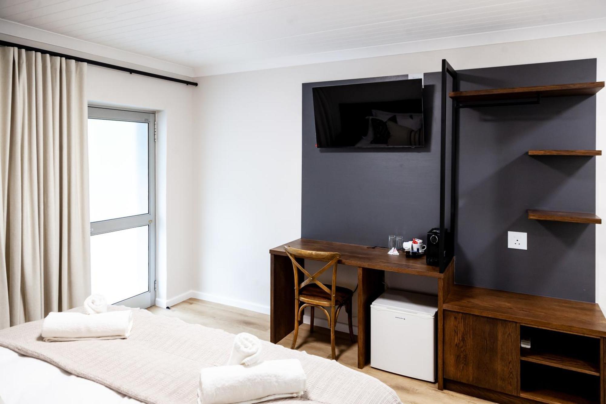 פארל Skinkikofi Guest House מראה חיצוני תמונה