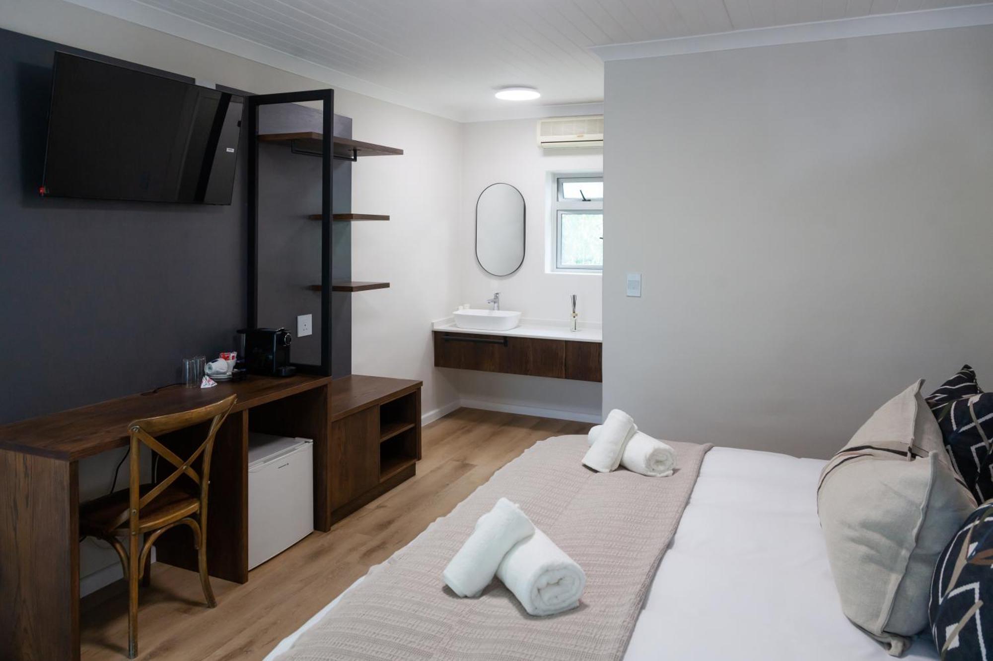 פארל Skinkikofi Guest House מראה חיצוני תמונה