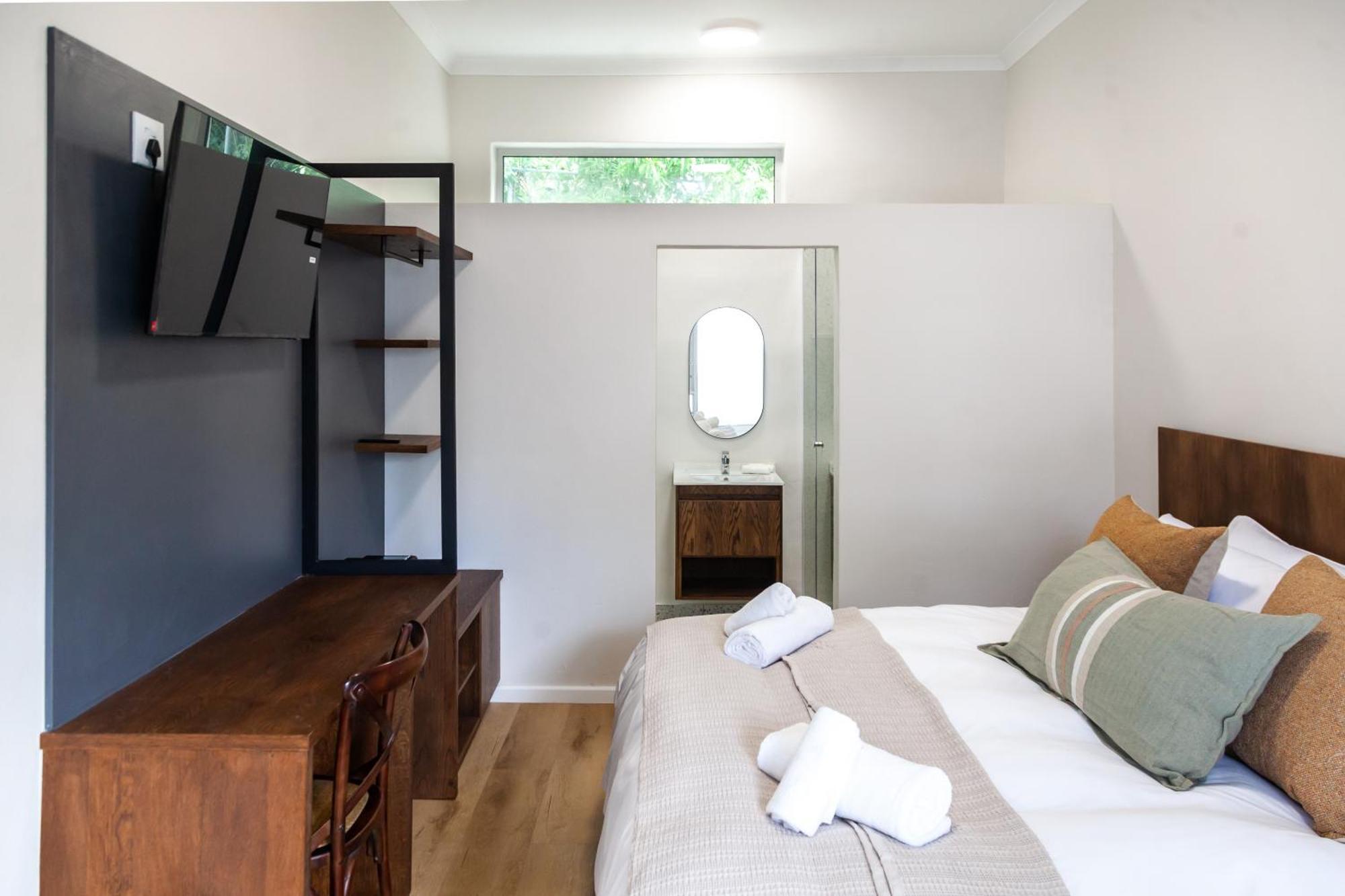 פארל Skinkikofi Guest House מראה חיצוני תמונה