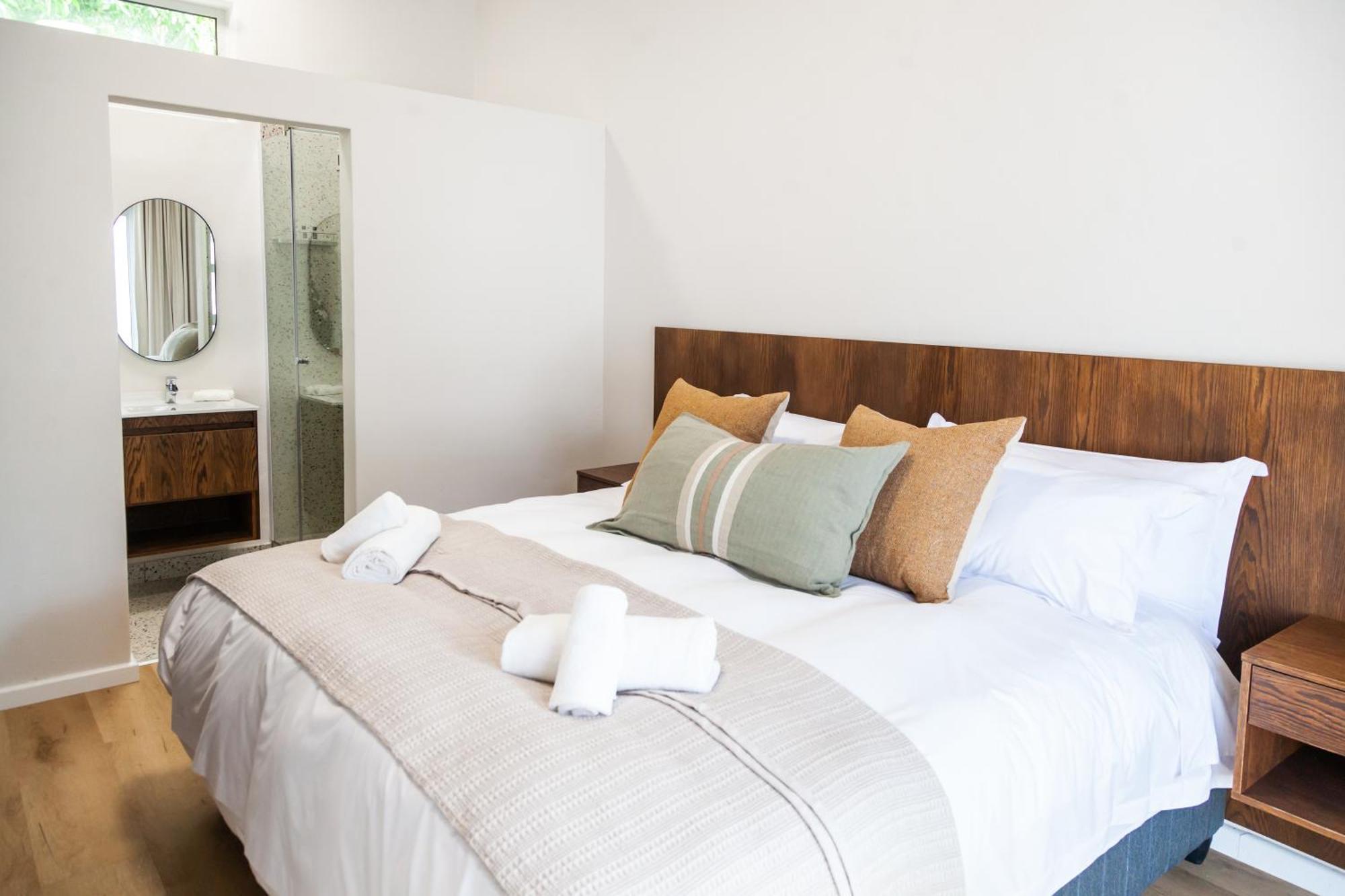 פארל Skinkikofi Guest House מראה חיצוני תמונה