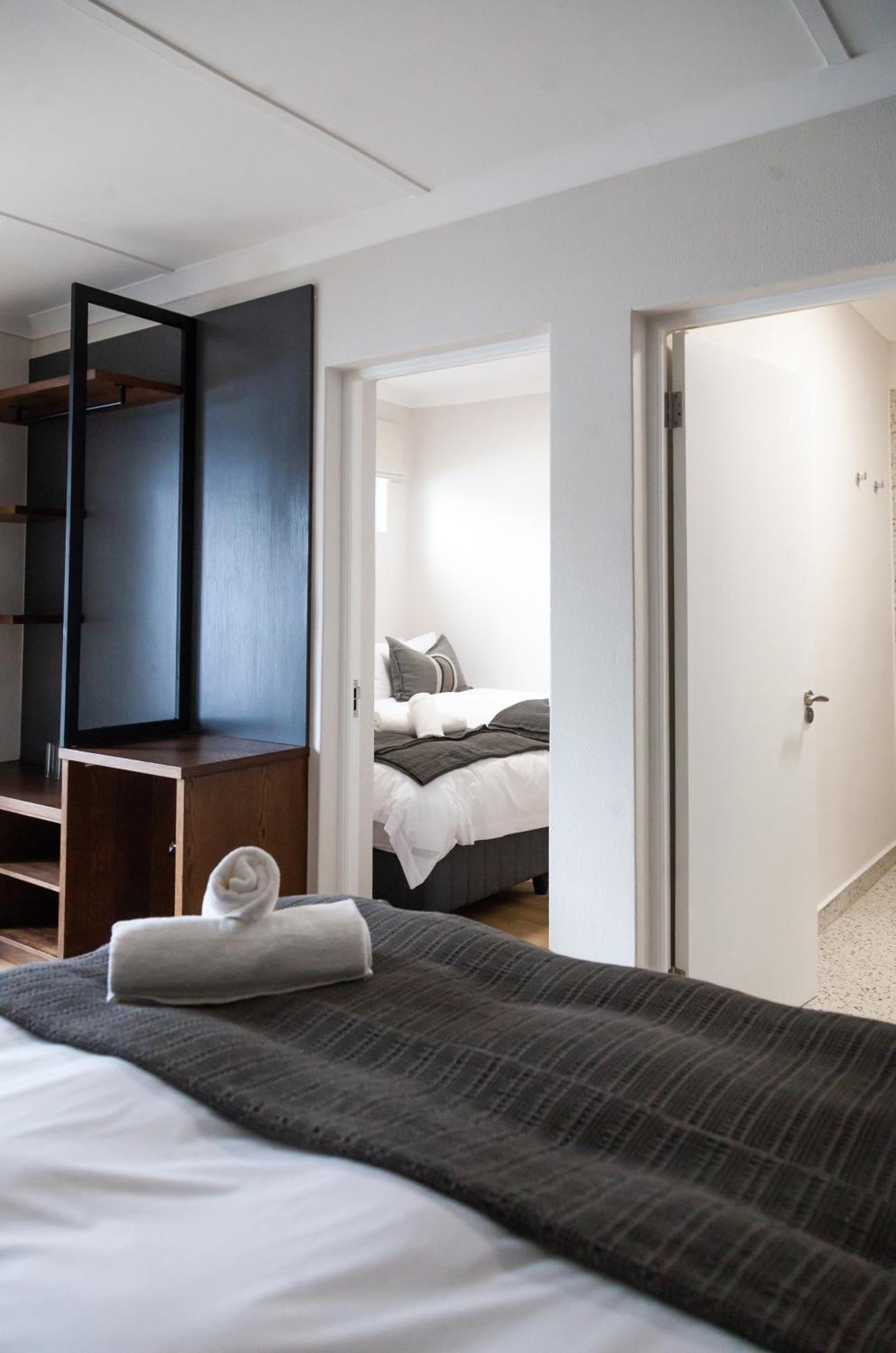 פארל Skinkikofi Guest House מראה חיצוני תמונה