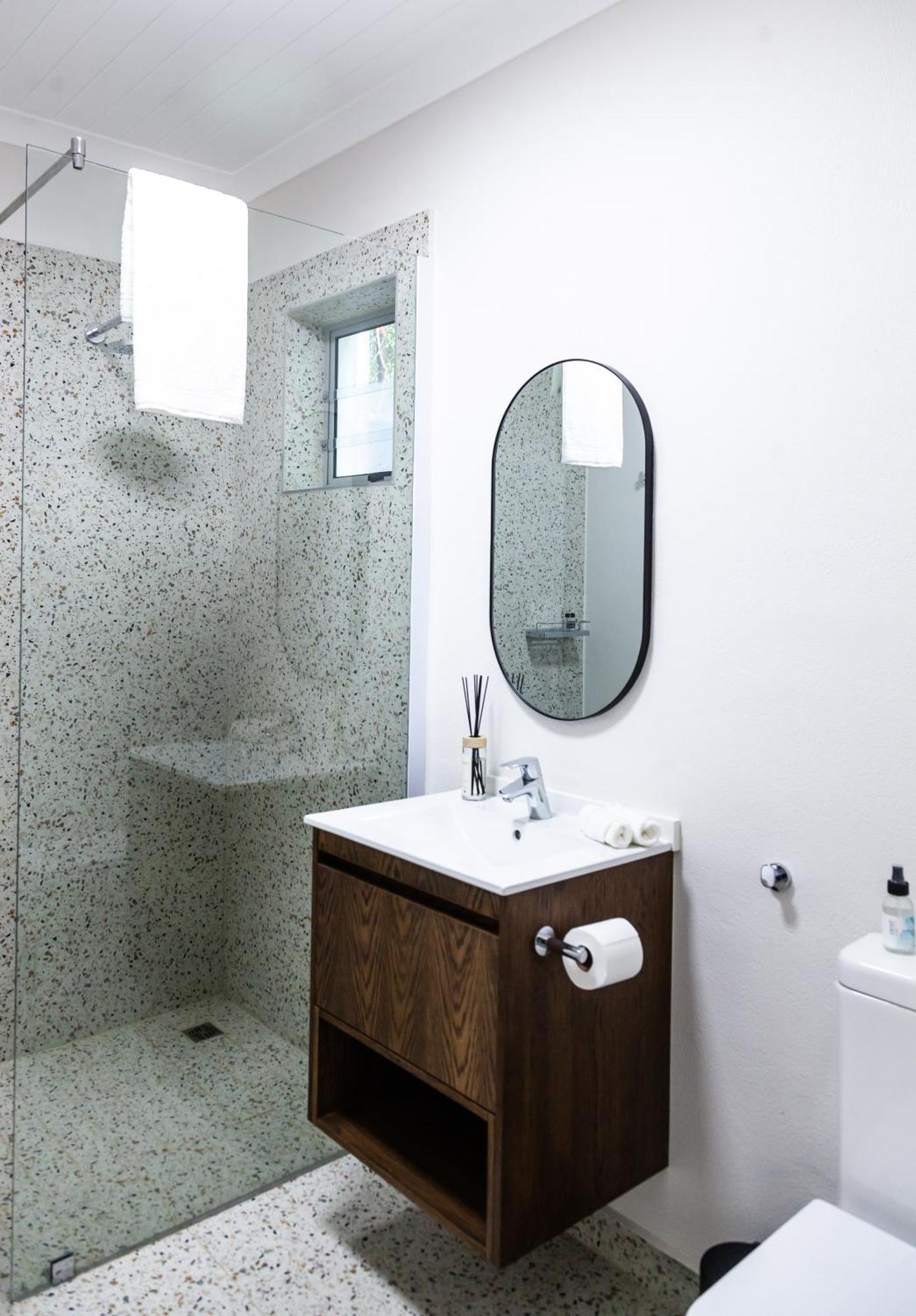 פארל Skinkikofi Guest House מראה חיצוני תמונה